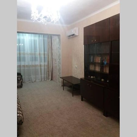 Сказочный Дворик פיזונדה מראה חיצוני תמונה