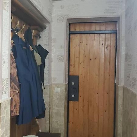 Сказочный Дворик פיזונדה מראה חיצוני תמונה
