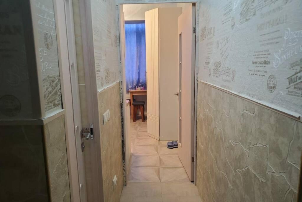 Сказочный Дворик פיזונדה מראה חיצוני תמונה