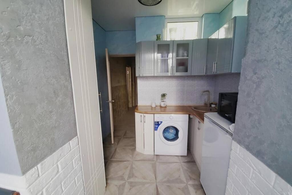 Сказочный Дворик פיזונדה מראה חיצוני תמונה